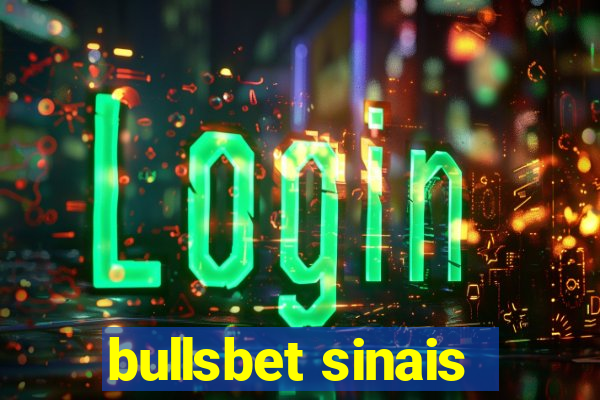 bullsbet sinais